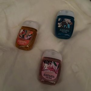 Bath & body works hand sanitizer